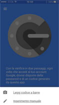 app google authenticator