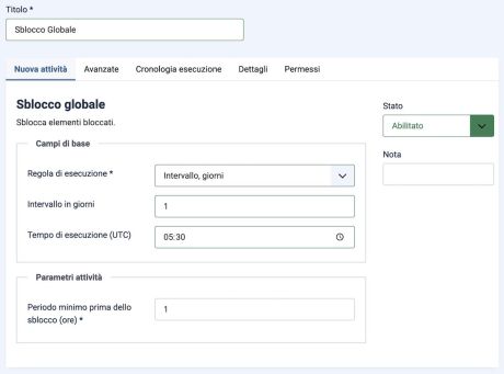 Sblocco Globale impostazioni 01